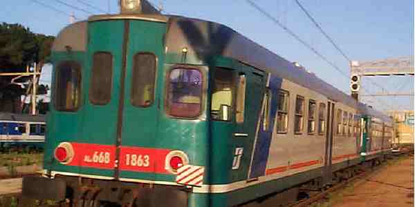 Sulla Faentina solo Minuetto. In pensione entro l'anno i vecchi Aln