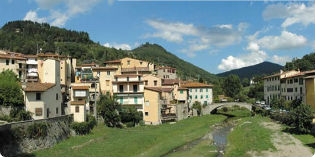 Dicomano e San Godenzo: Lunedi intervento Enel in Via San Lorenzo