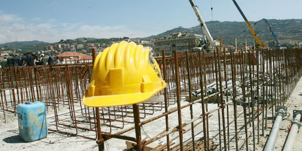 A Scopeti 9 alloggi di Edilizia Residenziale Pubblica