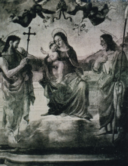 Mugello che fu. I cento anni della prima guida