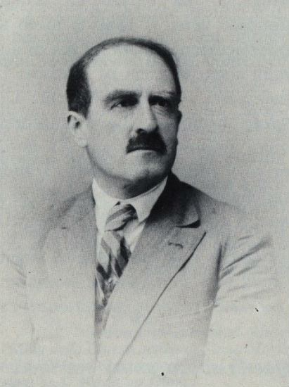 Mugello che fu. I cento anni della prima guida