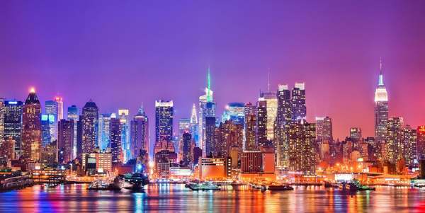 La (ex) Comunità Montana e quel viaggio a New York. Intervento....