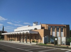 Inaugurazione Centro Civico a Barberino di Mugello