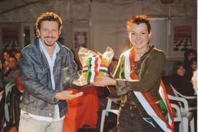 “Perche’ si dimentichi di me” nuovo libro di Massimiliano Miniati