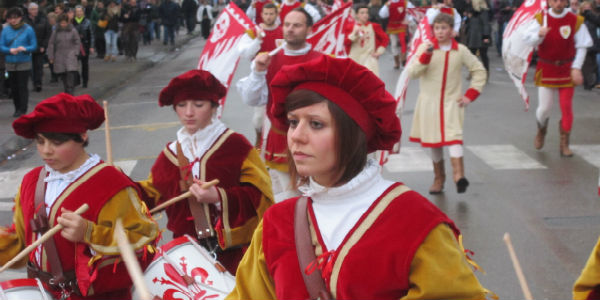 Dal “Te Deum” di Charpentier alla “Fantasia” di Beethoven