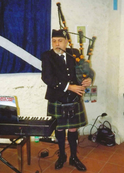 La Scozia nel Mugello – cibo musica e folklore a Figliano