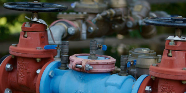 Pubbliacqua. Aggiornamento sui lavori...