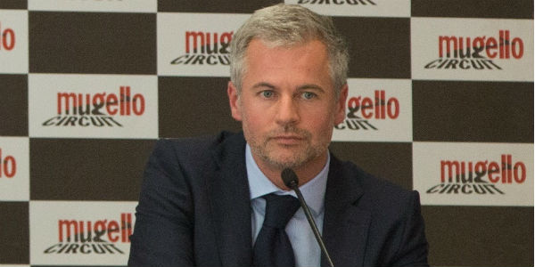 Mugello Circuit - L' AD Poli. Siamo pronti per l'iride Endurance. Per la F1 sarà dura