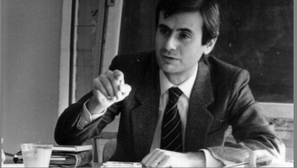 Anniversario dell'assassinio di Biagi. Una riflessione