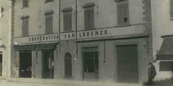 Cooperativa San Lorenzo. 95 anni ma non li dimostra. 3 Parte
