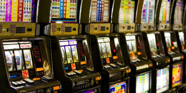 Aggressione a gestore di sala slot