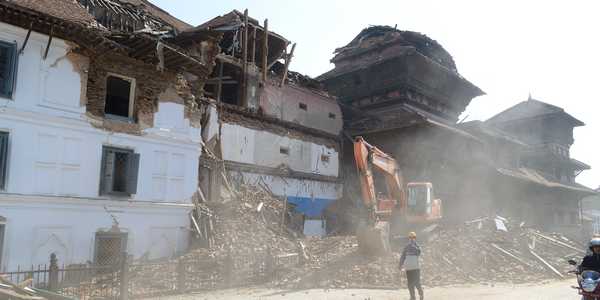 Mugello per il Nepal. Cronaca della serata Sēnā nēpāla