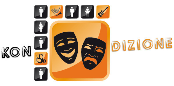 Ragazzi di Kondizione di nuovo in scena