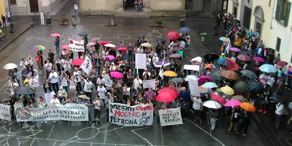 Biomasse, lettera di un iscritto Pd: Il partito dov'è?