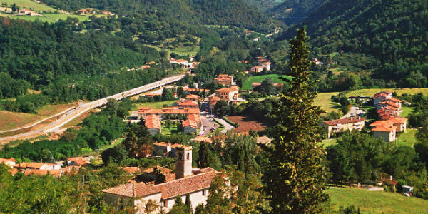 I racconti del Sindaco. Vaglia com'era, una cronaca d'altri tempi