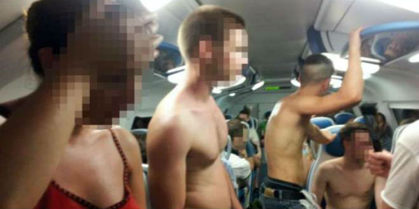 Faentina: tutti i disservizi dell'estate. Ecco il lungo elenco stilato dai pendolari