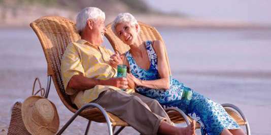 Vacanze terza età. Al lavoro per il 2018