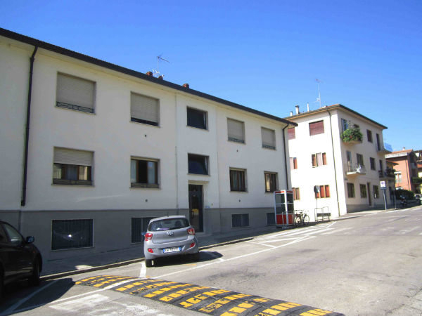 A Borgo c'erano polizia e 'stradale'? Le risposte e la storia