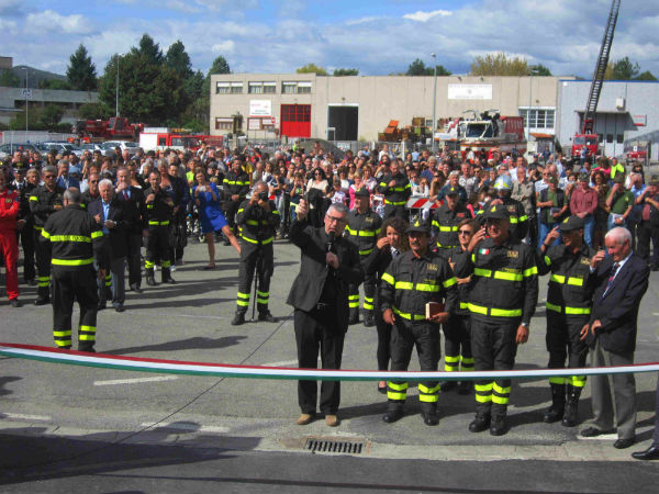 Borgo & la caserma. Una giornata (e non solo) dedicata a Giuseppe Fredducci