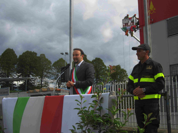 Borgo & la caserma. Una giornata (e non solo) dedicata a Giuseppe Fredducci