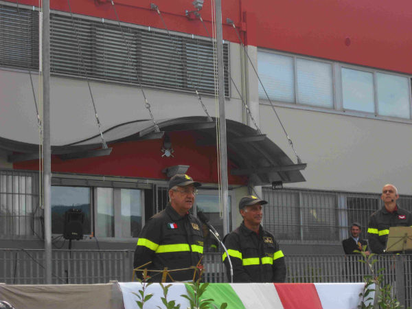 Borgo & la caserma. Una giornata (e non solo) dedicata a Giuseppe Fredducci