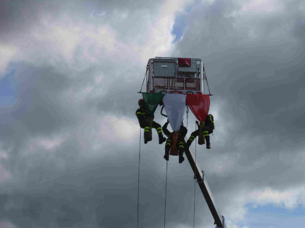 Borgo & la caserma. Una giornata (e non solo) dedicata a Giuseppe Fredducci