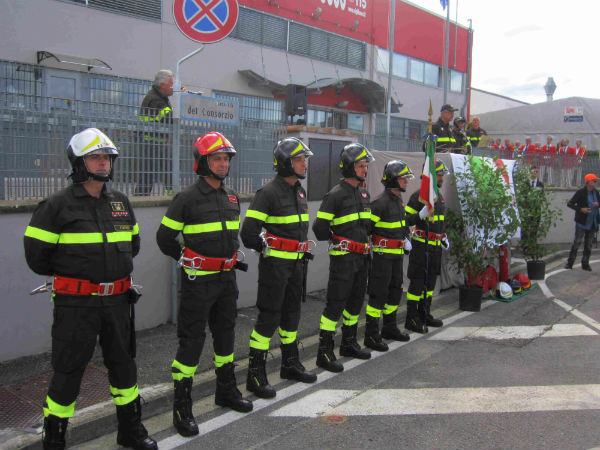 Borgo & la caserma. Una giornata (e non solo) dedicata a Giuseppe Fredducci