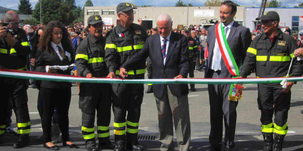 Borgo & la caserma. Una giornata (e non solo) dedicata a Giuseppe Fredducci