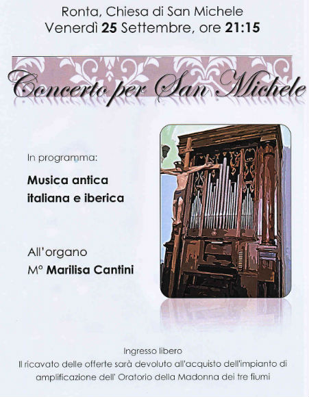 Omaggio al Beato Angelico. Due eventi a Vicchio