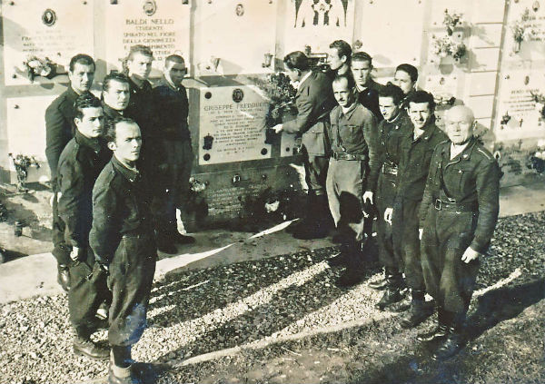 Nuova caserma dei Vigili del Fuoco. Sabato l'inaugurazione, un po' di storia