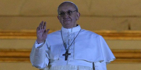 Papa Francesco a Firenze. Avviso ai partecipanti