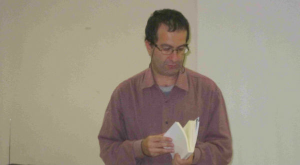 Presentato il libro su Giovacchino Forzano