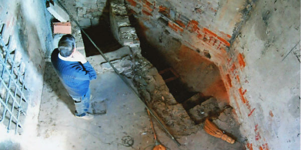 Campanile della Pieve. Segreti, storia e foto a Borgo