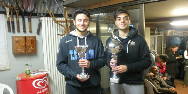 Tennis . Risultati e cronaca del torneo di Borgo