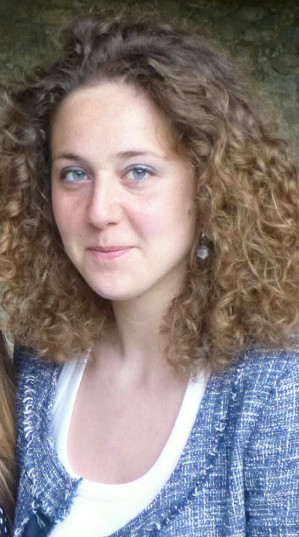 Intervista a Giulia Berti, premiata dall’accademia della Crusca