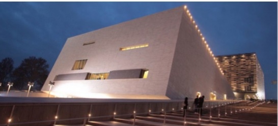 Mirko. Da Vicchio ancora protagonista all'Opera di Firenze