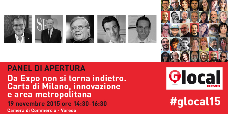 OK!Mugello alla 4° edizione di Glocalnews