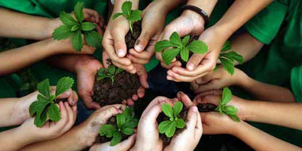 Villa Demidoff. Un'associazione per il Laboratorio Ambientale