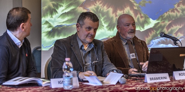 La scomparsa di Giuliano Rodolfi. Ricordo di Aldo Giovannini