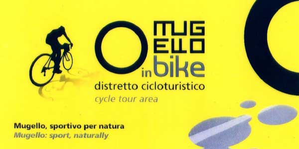 11 Ciclisti Mugellani brevettati Mugello In Bike. Ecco chi sono
