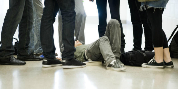 Bullismo in Italia: il 50% dei ragazzi ne è stato vittima