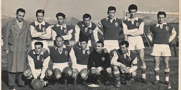 Antonio Cordone. Ricordo del portiere della Fortis