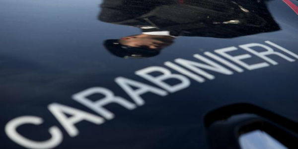 Pontassieve. Arrestato per tentata rapina ad un Bar