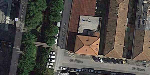 Crs. Revocato il divieto di sosta per la pulizia. Vince il buonsenso