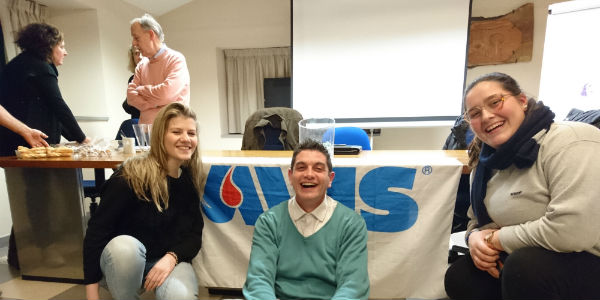 Sempre più “verde – sempre più “rosa” il direttivo di Avis Scarperia San Piero