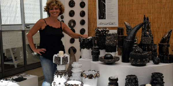 Il corno violato di Cristiana Vitartali