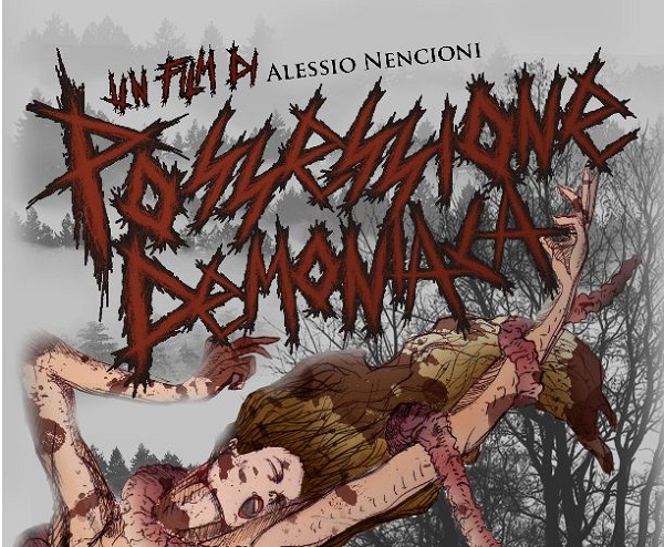 Possessione demoniaca A. Nencioni