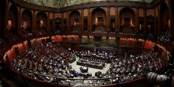 Referendum Costituzionale. Stasera De Siervo e Puccini a Pontassieve