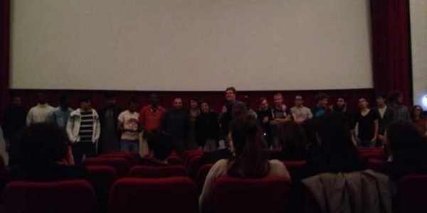 Cibo e integrazione a Pontassieve. Cronaca