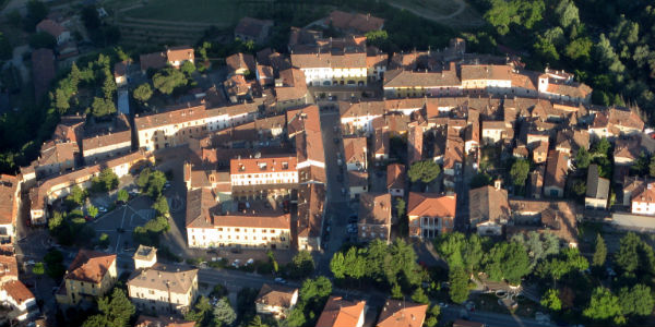 Foto 2  panorama di casola